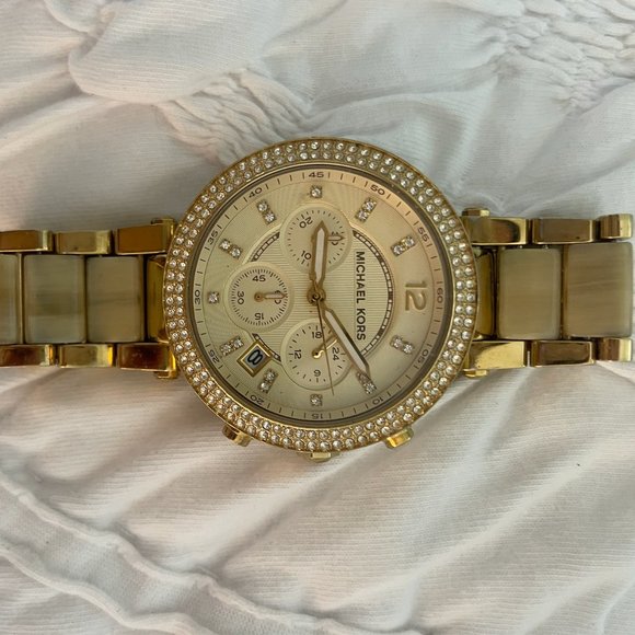 Michael Kors Watch - Picture 1 of 2